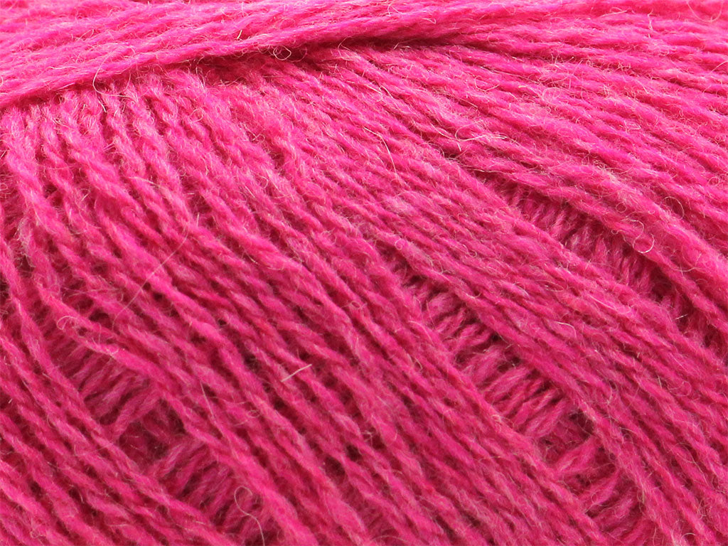 Supersoft Cashmere 4ply - Carnation 045