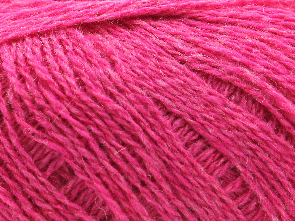 Supersoft Cashmere 4ply - Carnation 045