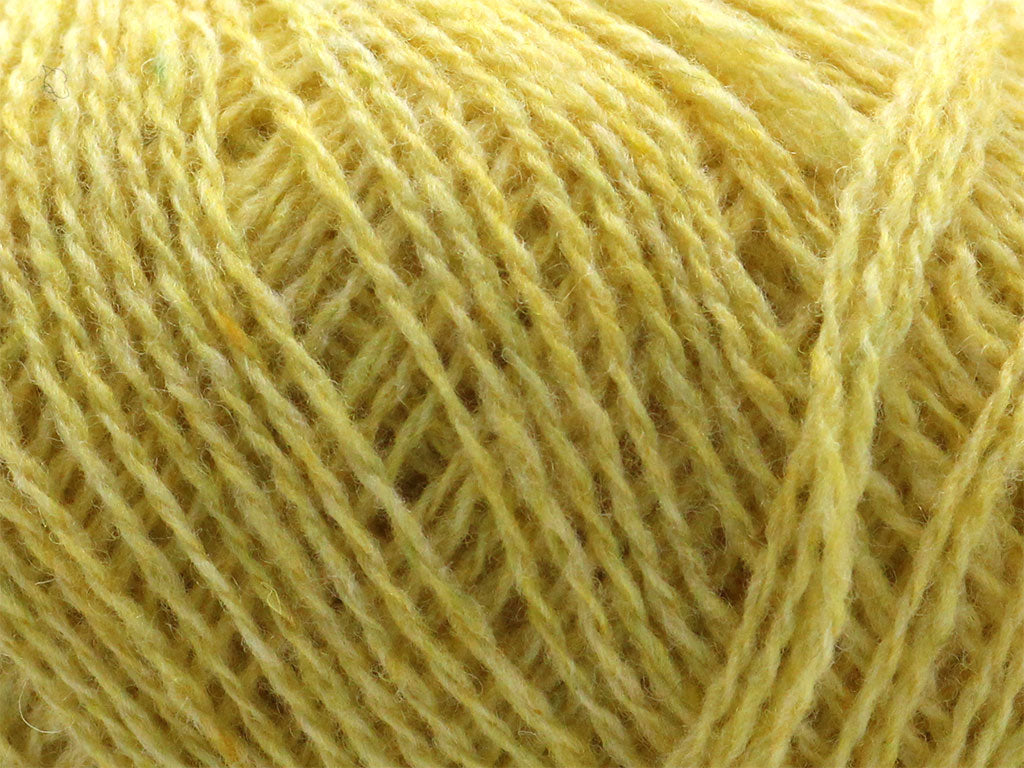 Supersoft Cashmere 4ply - Lemon 146