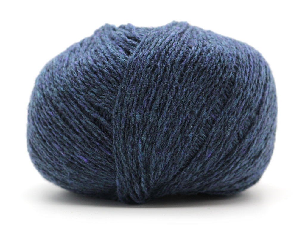 Supersoft Cashmere 4ply - Oceanus 096