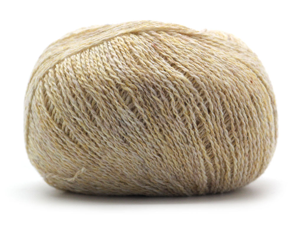 Supersoft Cashmere 4ply - Tusk 102