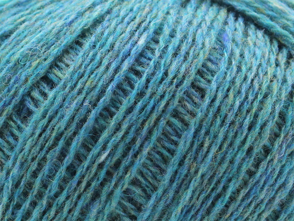 Supersoft Cashmere 4ply - Wood Surf 142