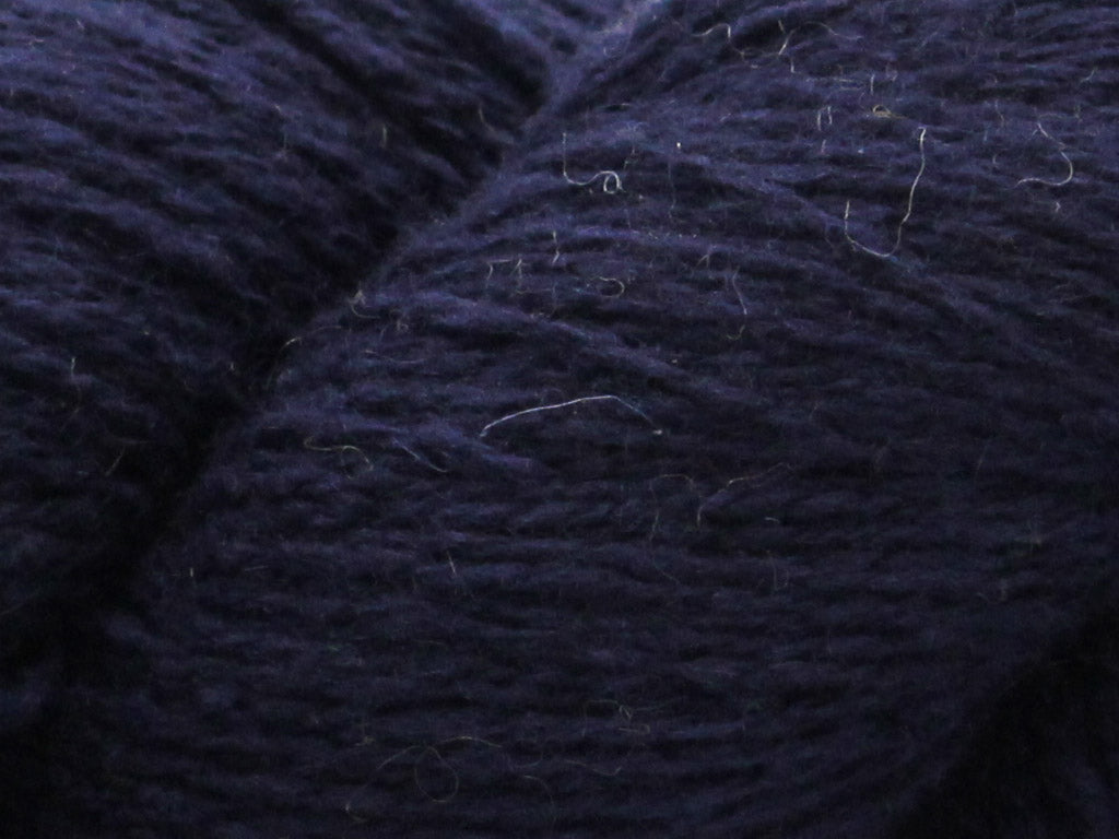 Rennie Cashmere 4 ply - New Navy 030