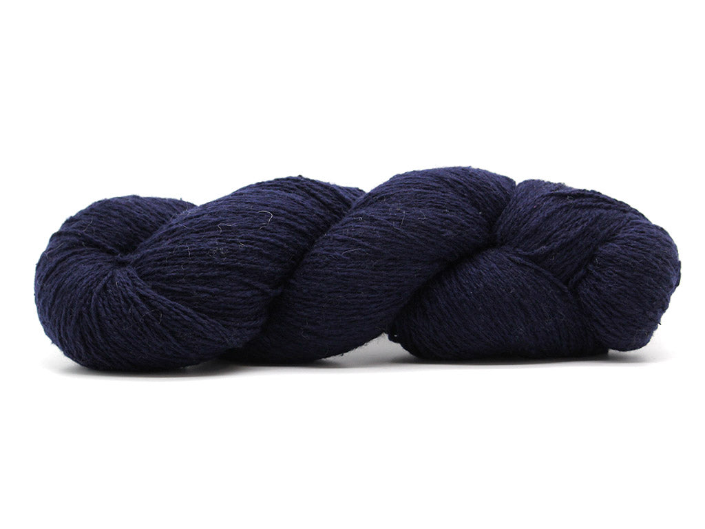 Rennie Cashmere 4 ply - New Navy 030