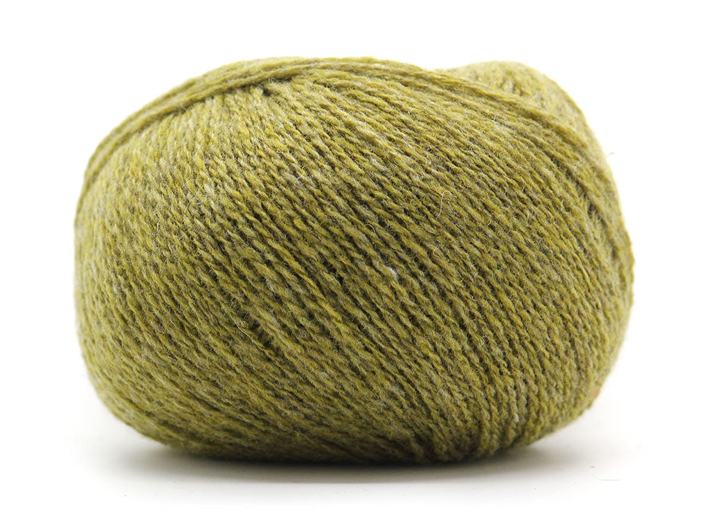 Supersoft 4ply - Asparagus 185