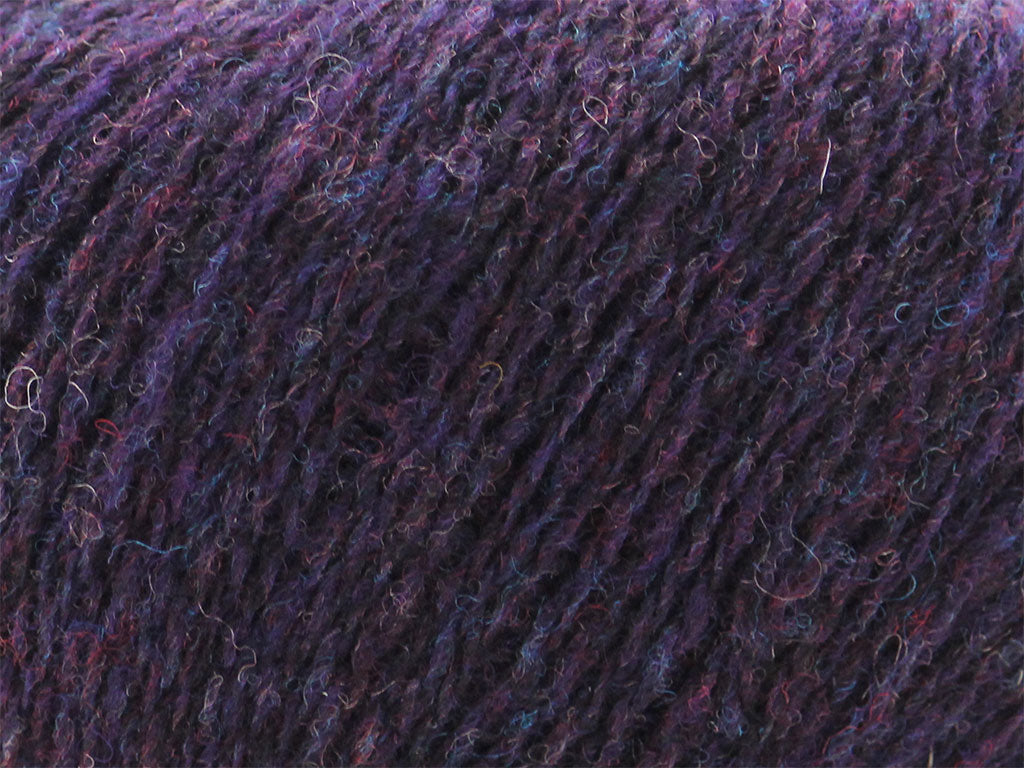 Supersoft 4ply - Blueberry 1304