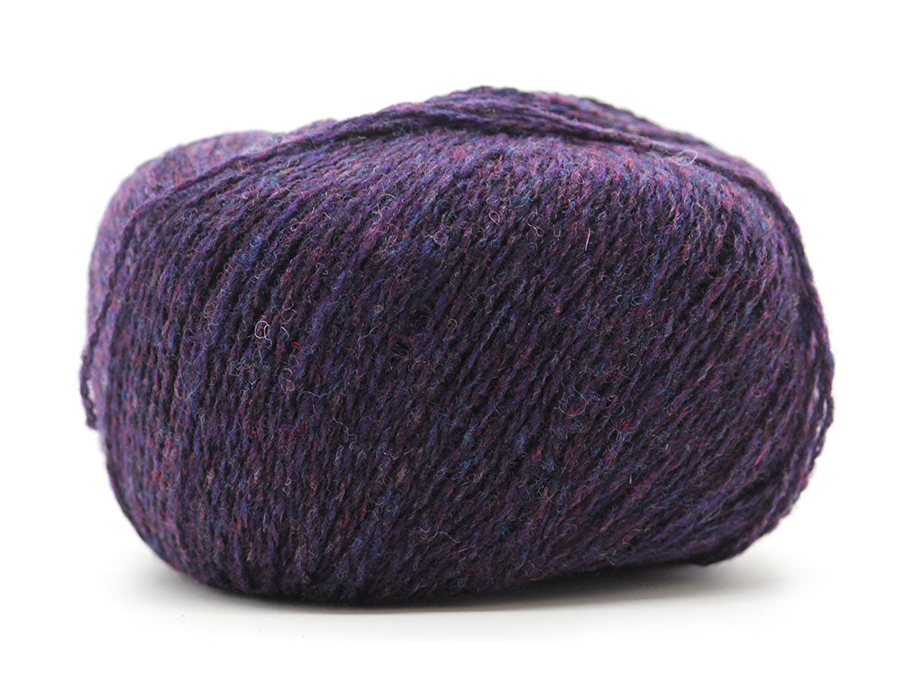 Supersoft 4ply - Blueberry 1304