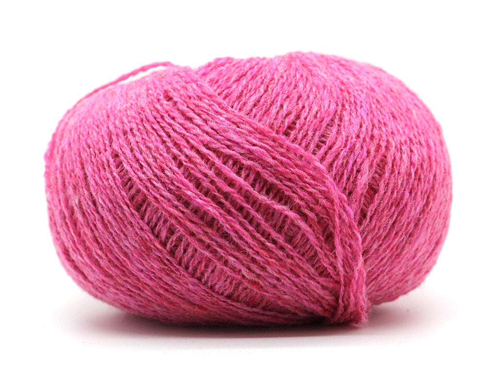 Supersoft 4ply - Blush 2134