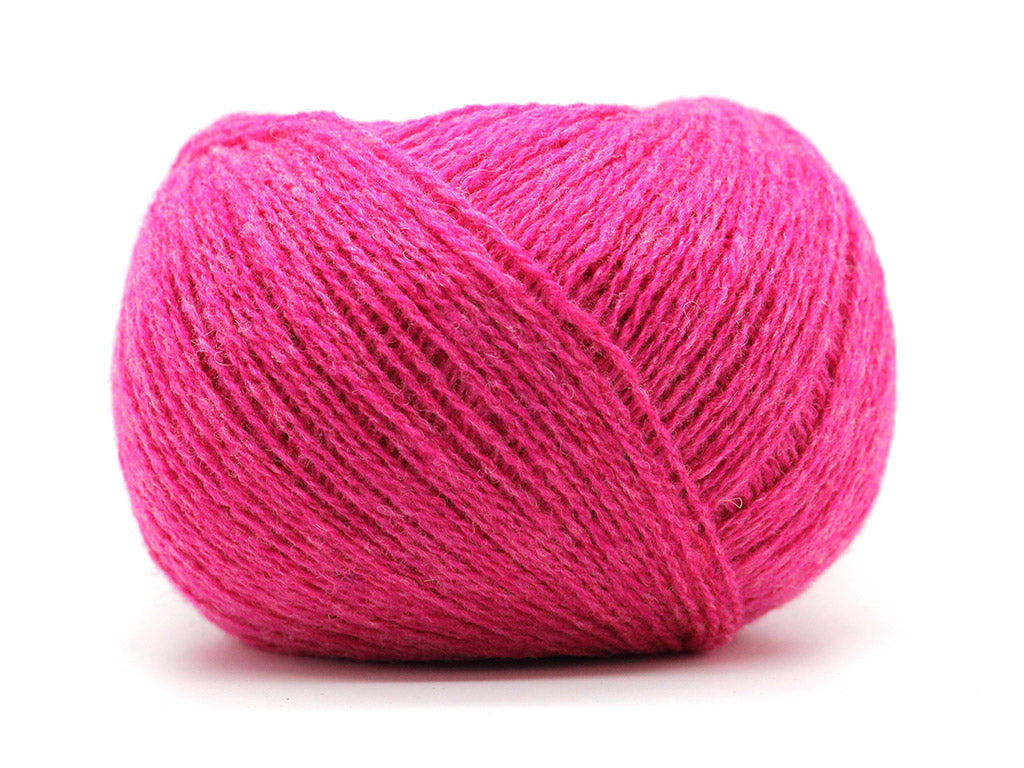 Supersoft 4ply - Carnation 1424