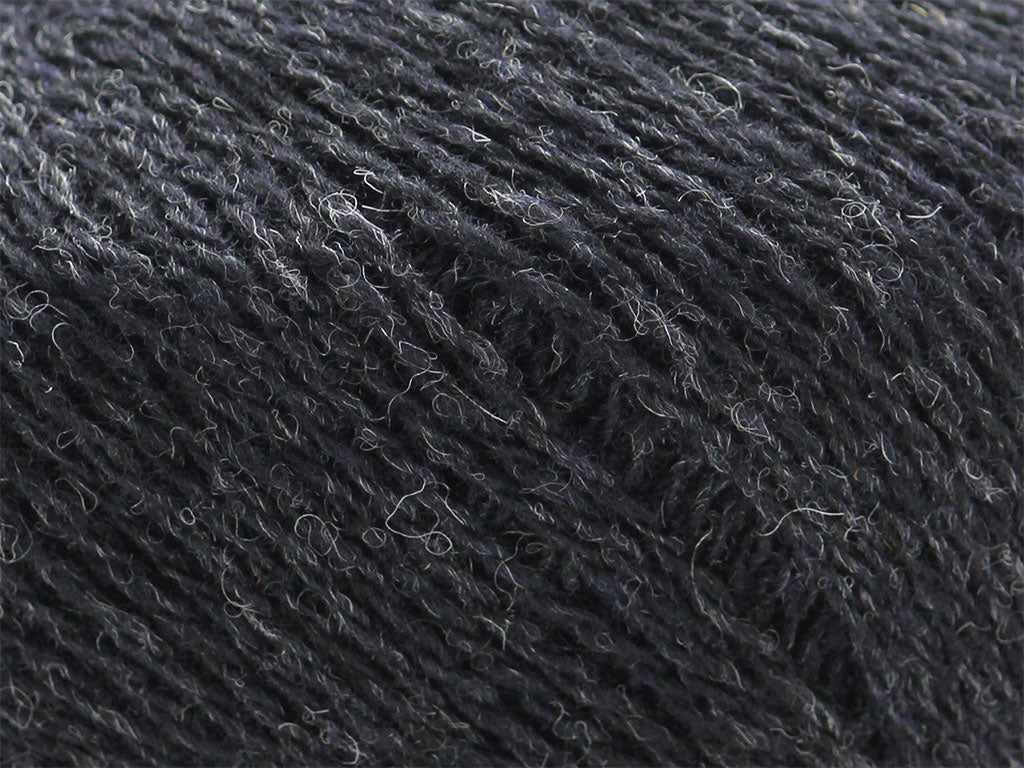 Supersoft 4ply - Charcoal 190