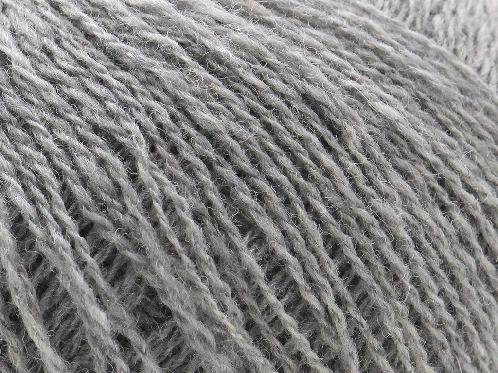 Supersoft 4ply - Chrome 1000
