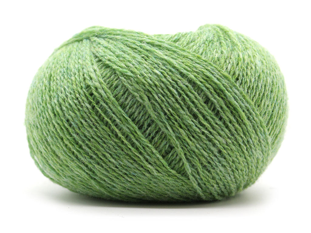 Supersoft 4ply - Crabapple 405