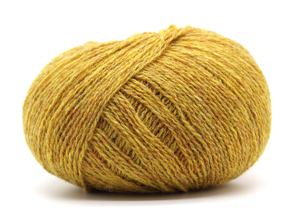 Supersoft 4ply - Cummin 262