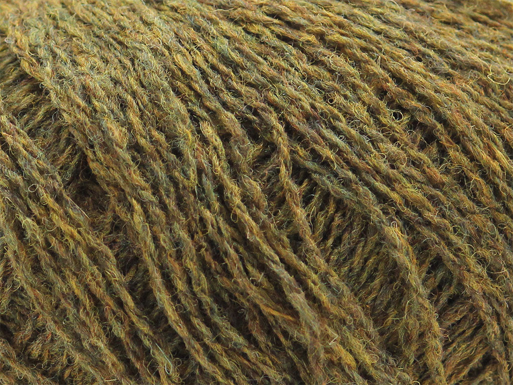 Supersoft 4ply - Dark Olive 1277