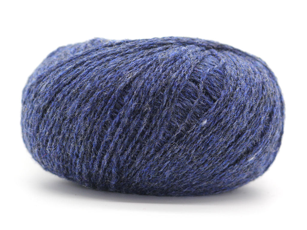 Supersoft 4ply - Denim 258