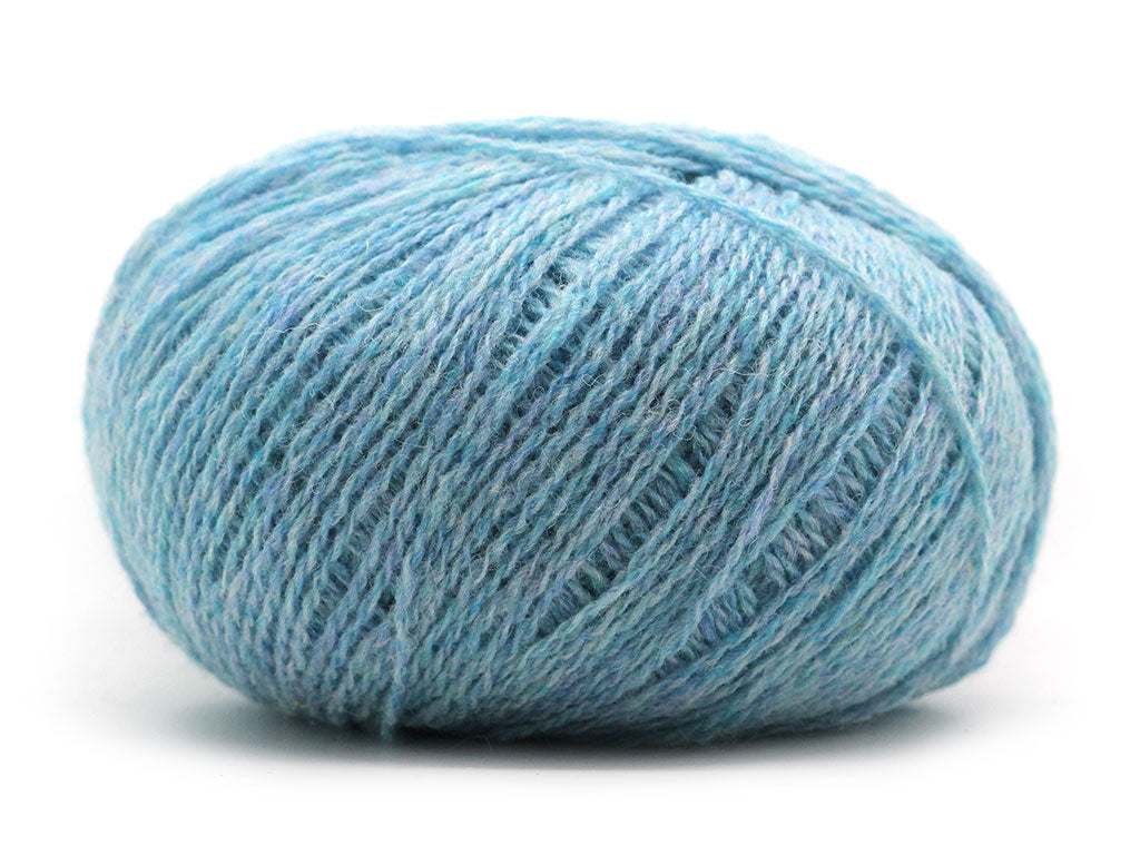Supersoft 4ply - Duckegg 1058