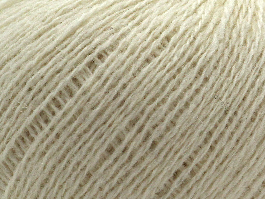 Supersoft 4ply - Ecru White 100