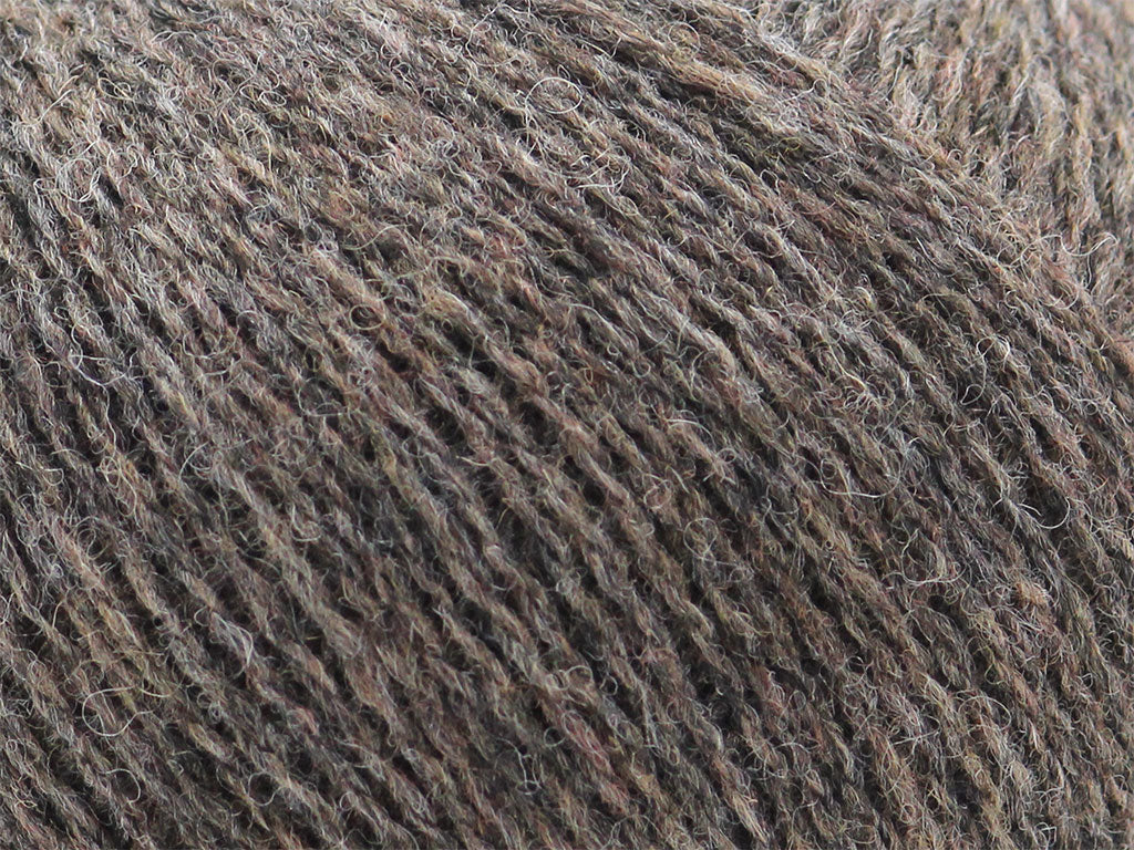 Supersoft 4ply - Elephant 140