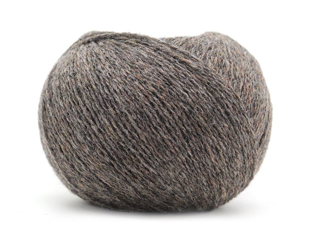 Supersoft 4ply - Elephant 140