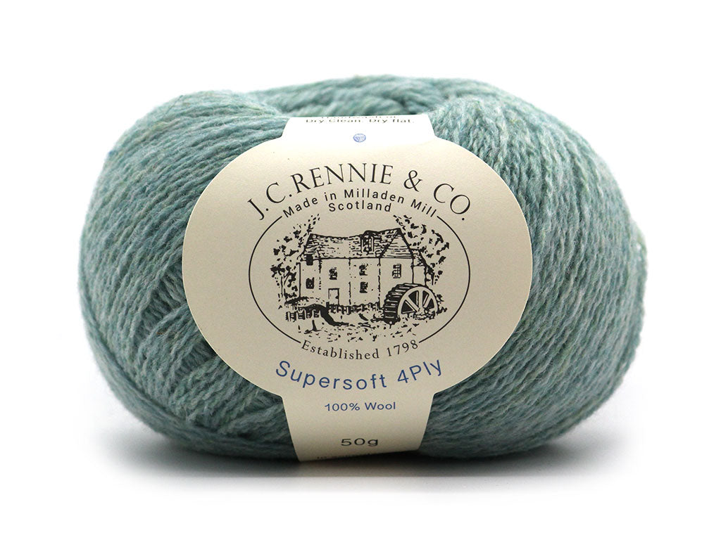 Supersoft 4ply - Fauna 457