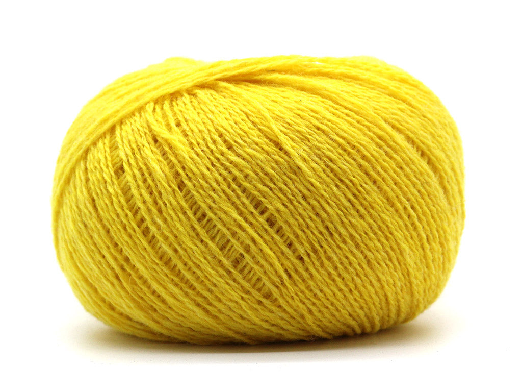 Supersoft 4ply - Gorse Flower 902