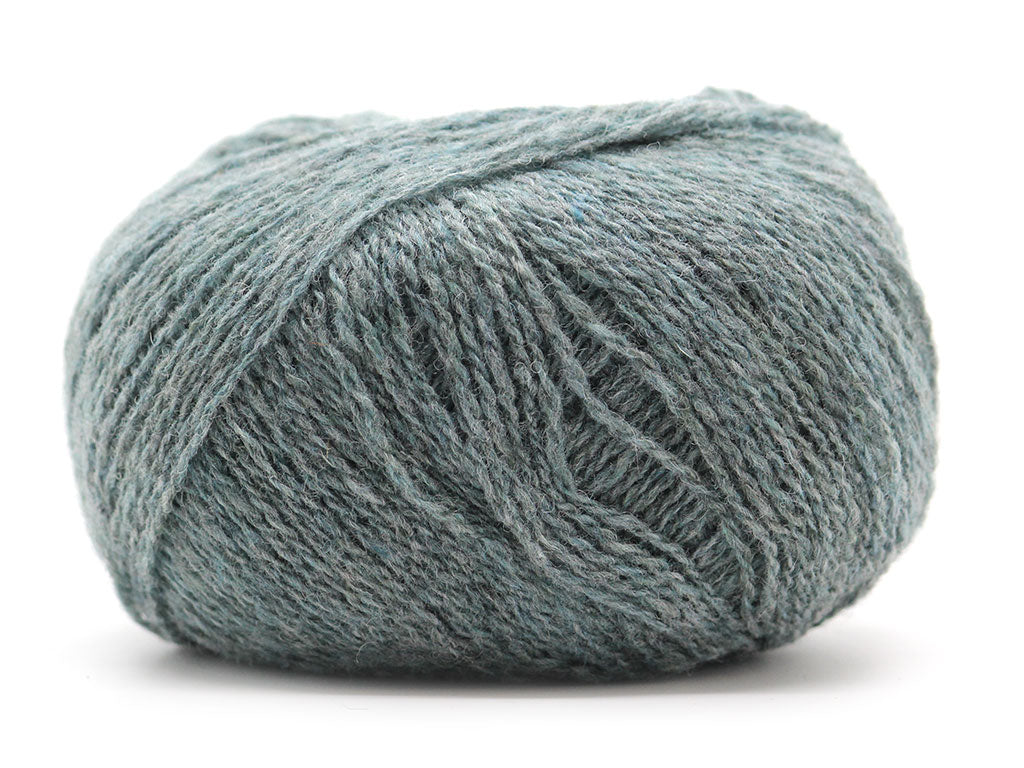 Supersoft 4ply - Graphite Green 1130