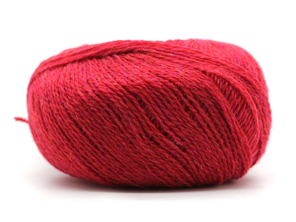 Supersoft 4ply - Grenadine 1414
