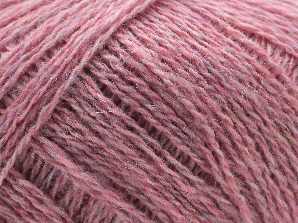 Supersoft 4ply - Heather Orchid 2024