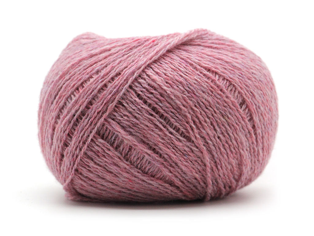 Supersoft 4ply - Heather Orchid 2024
