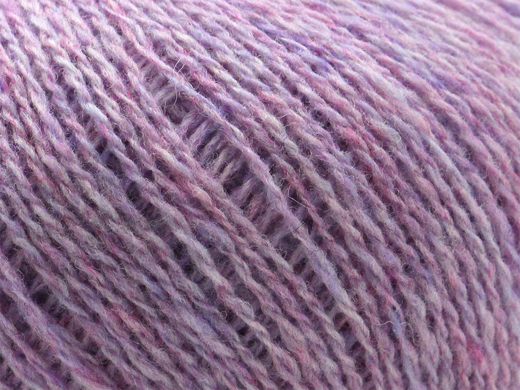 Supersoft 4ply - Heather Rose 2124