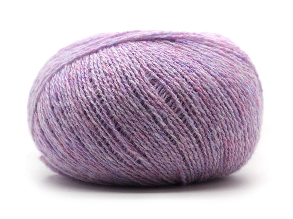 Supersoft 4ply - Heather Rose 2124