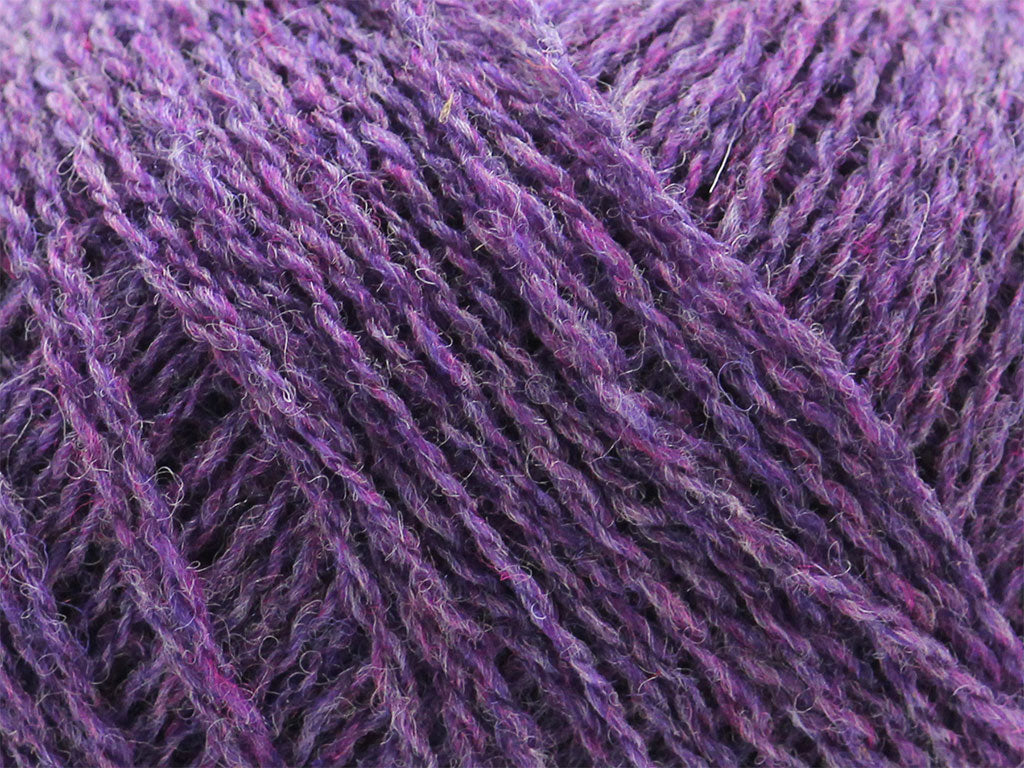Supersoft 4ply - Heather 2114