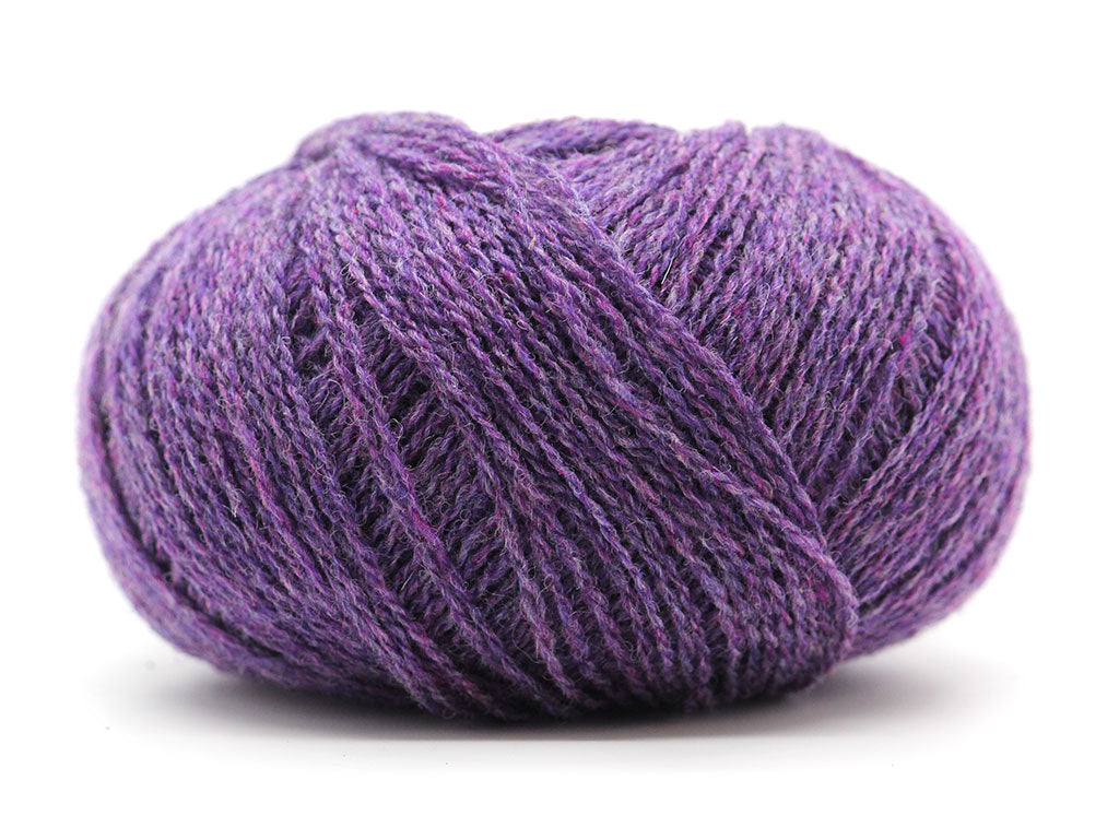 Supersoft 4ply - Heather 2114