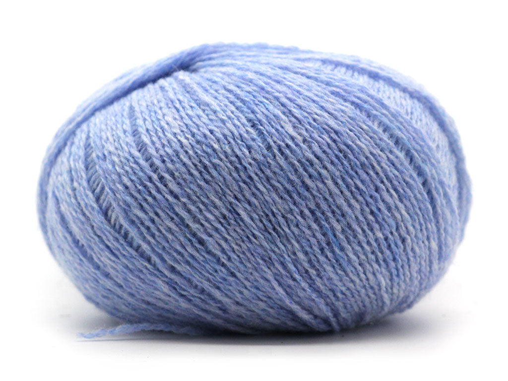Supersoft 4ply - Ice Sea 1505