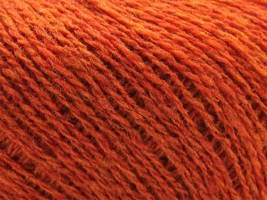 Supersoft 4ply - Iron Rust 2104