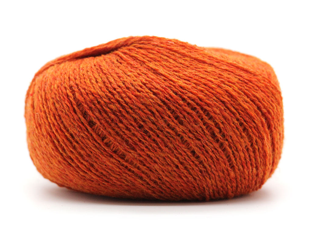 Supersoft 4ply - Iron Rust 2104