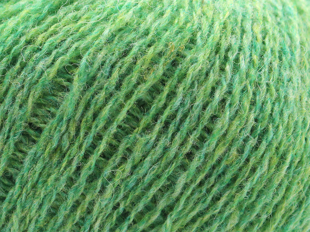 Supersoft 4ply - Mint La 1380