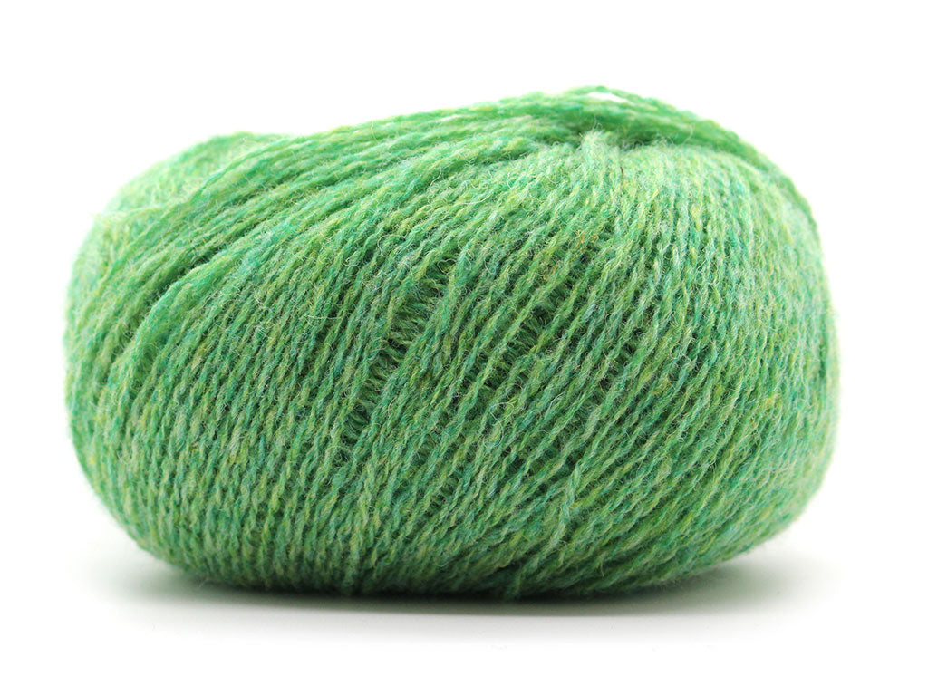 Supersoft 4ply - Mint La 1380