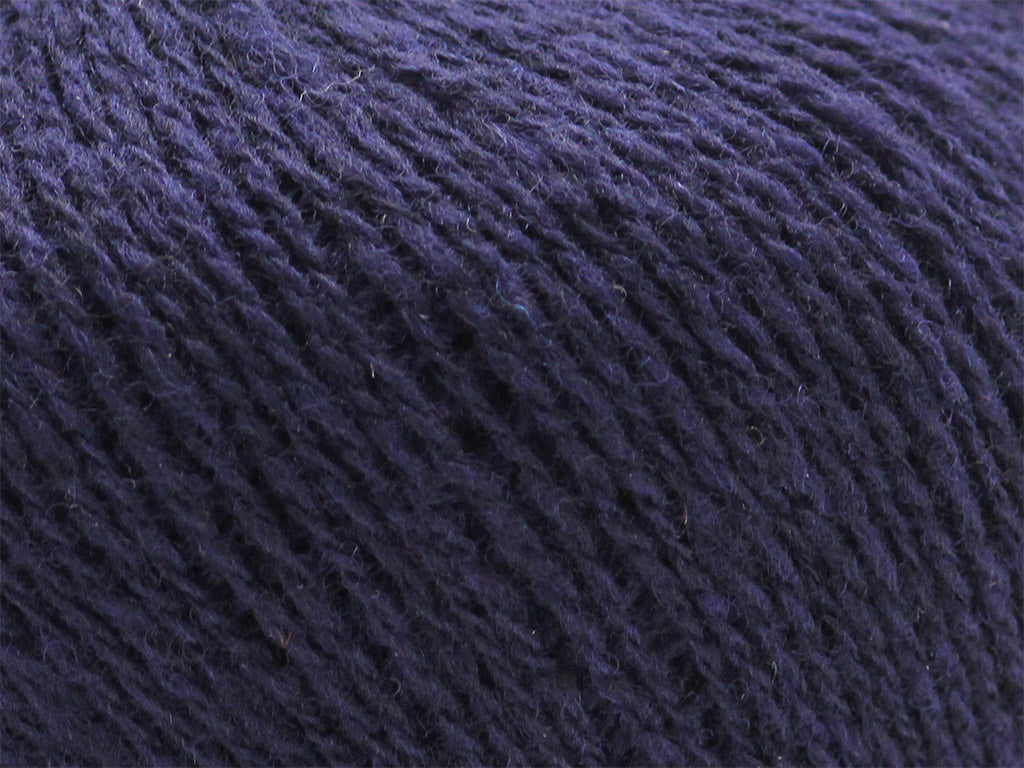 Supersoft 4ply - New Navy 183
