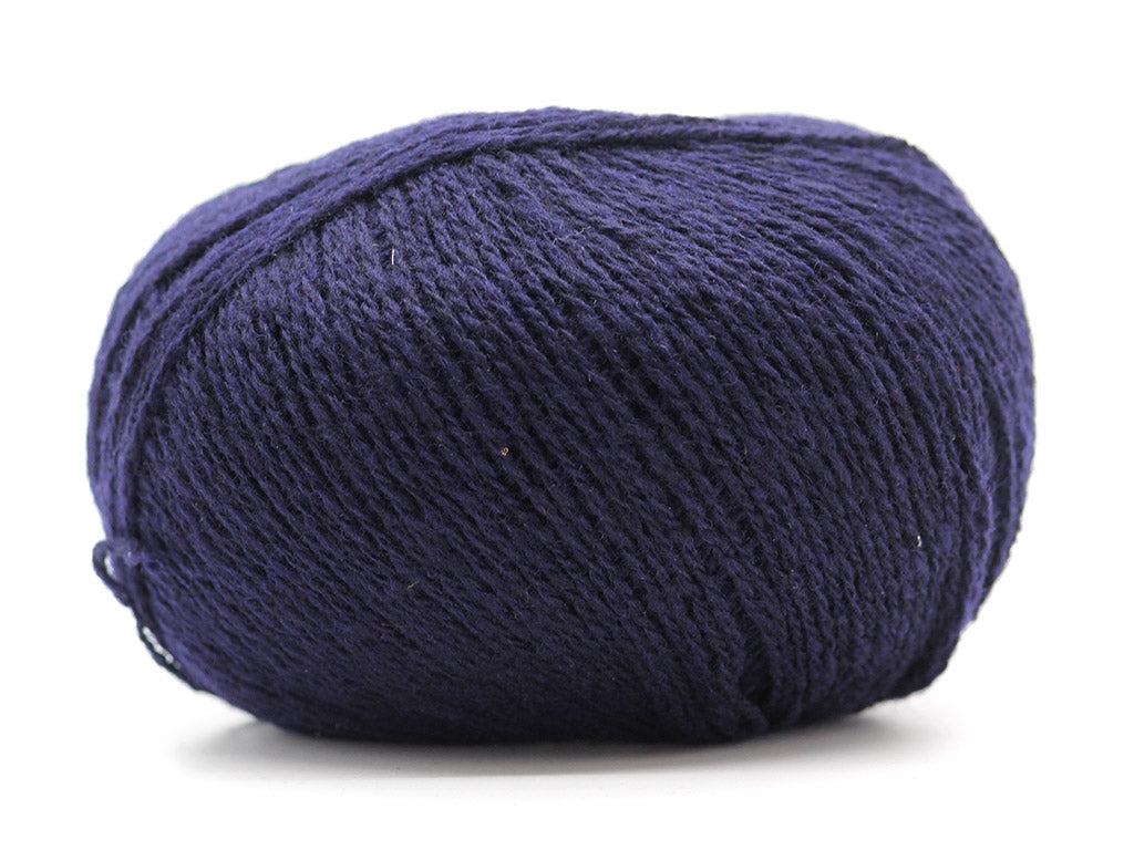 Supersoft 4ply - New Navy 183
