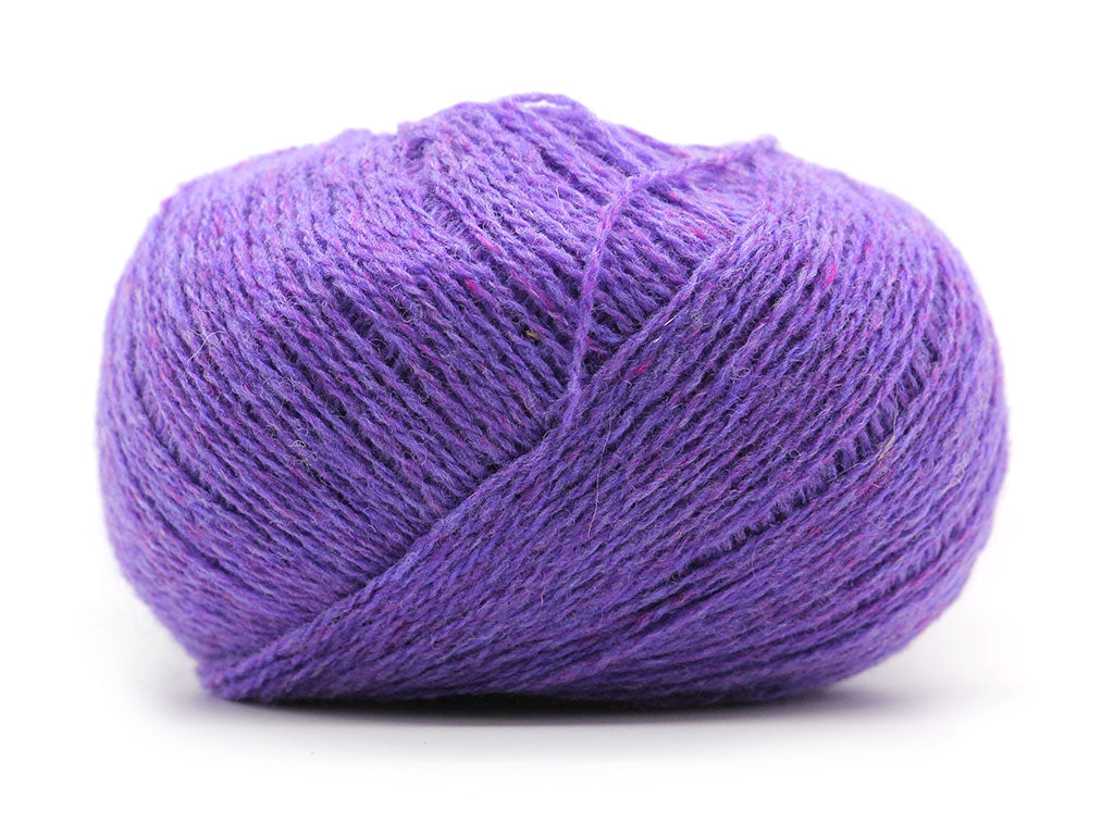 Supersoft 4ply - New Amethyst 2044