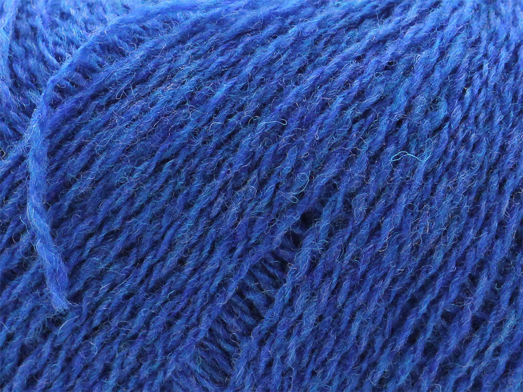 Supersoft 4ply -  New Bright Blue 1404