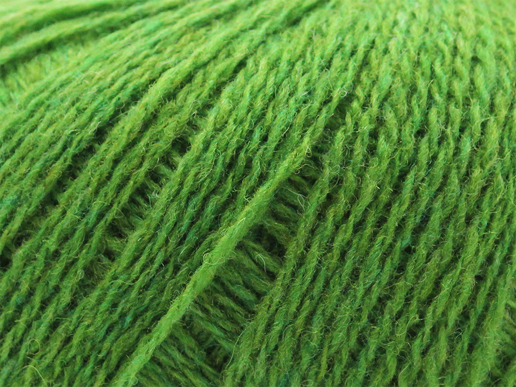 Supersoft 4ply -  New Lawn 1157