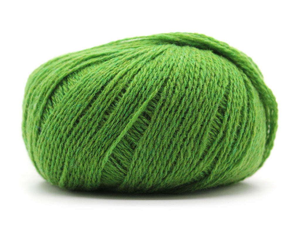 Supersoft 4ply -  New Lawn 1157