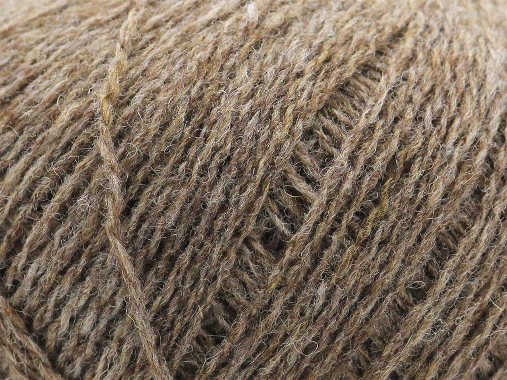 Supersoft 4ply -  Nutmeg 119