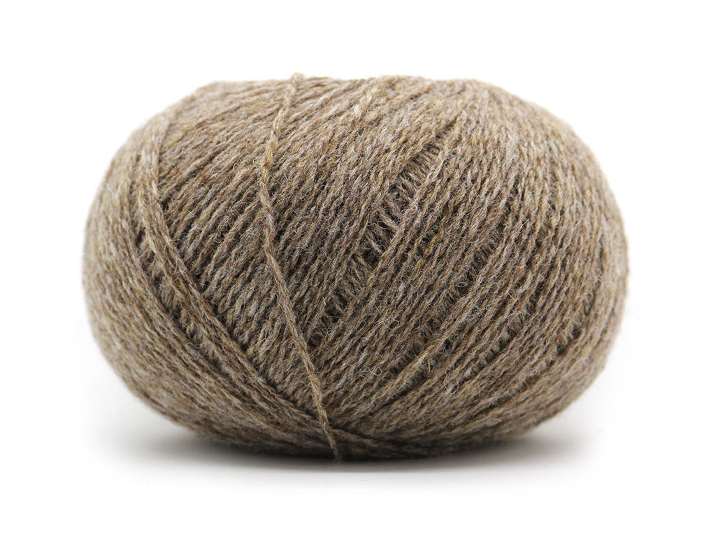 Supersoft 4ply -  Nutmeg 119