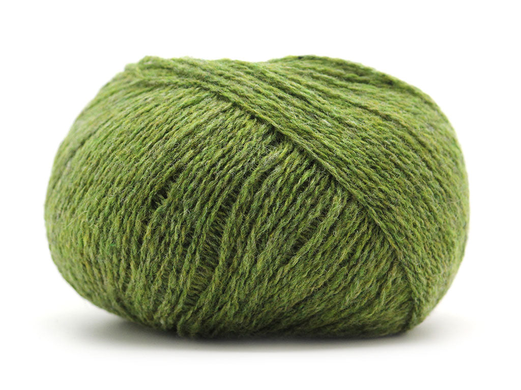 Supersoft 4ply - Olive Grove 1057
