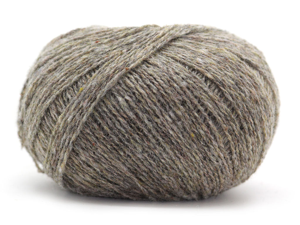 Supersoft 4ply - Oyster 131