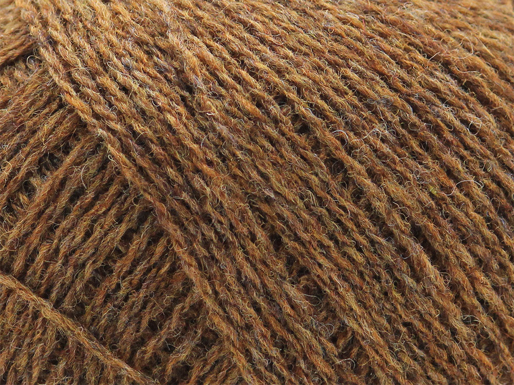 Supersoft 4ply - Pecan 731
