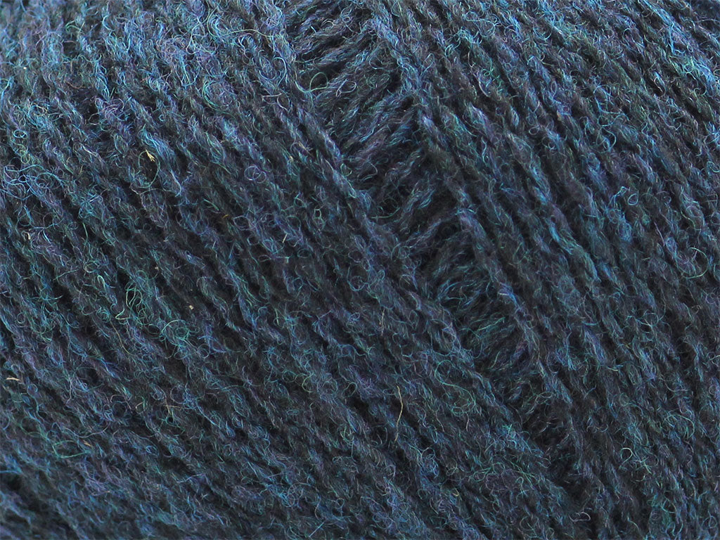 Supersoft 4ply - Petrel 1008